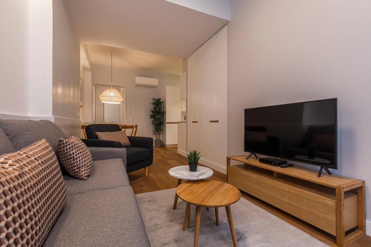 Appartement Upscale & Modern 2bdr