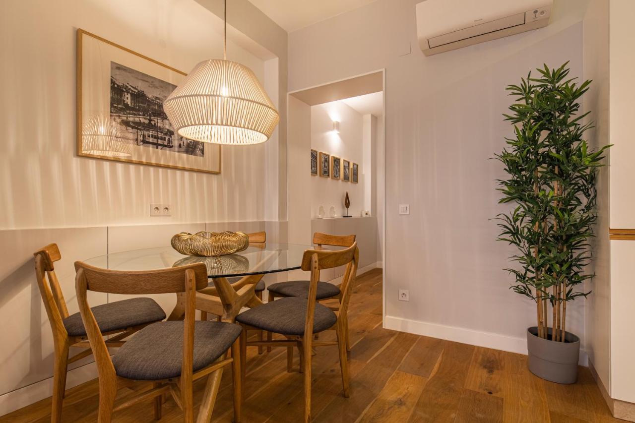 Appartement Upscale & Modern 2bdr *