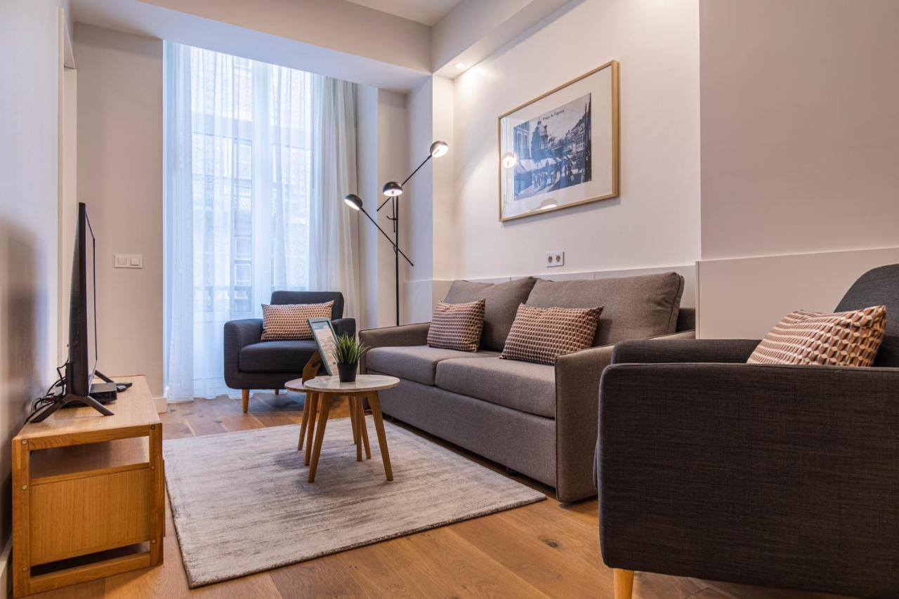 Upscale & Modern 2bdr Appartement Lisboa