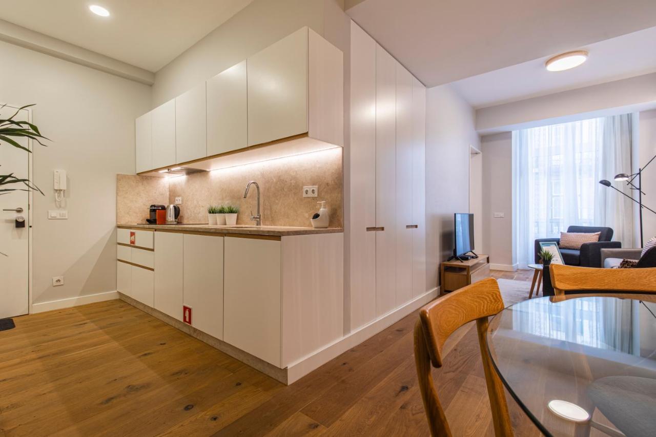 Appartement Upscale & Modern 2bdr *