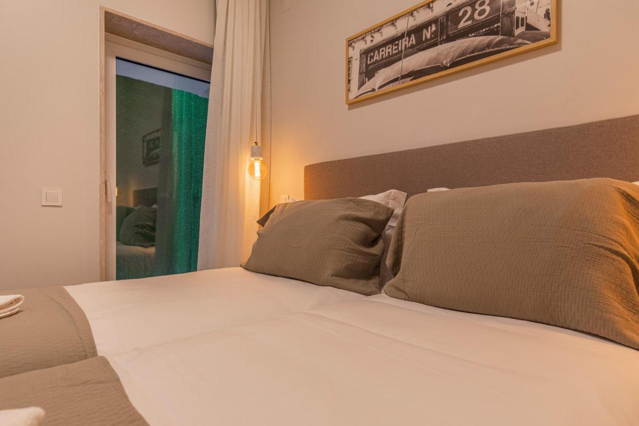 Upscale & Modern 2bdr Appartement Lisboa