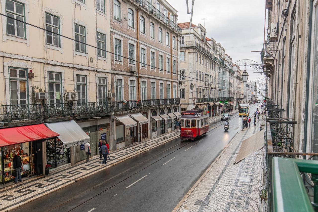 Upscale & Modern 2bdr Appartement Lisboa