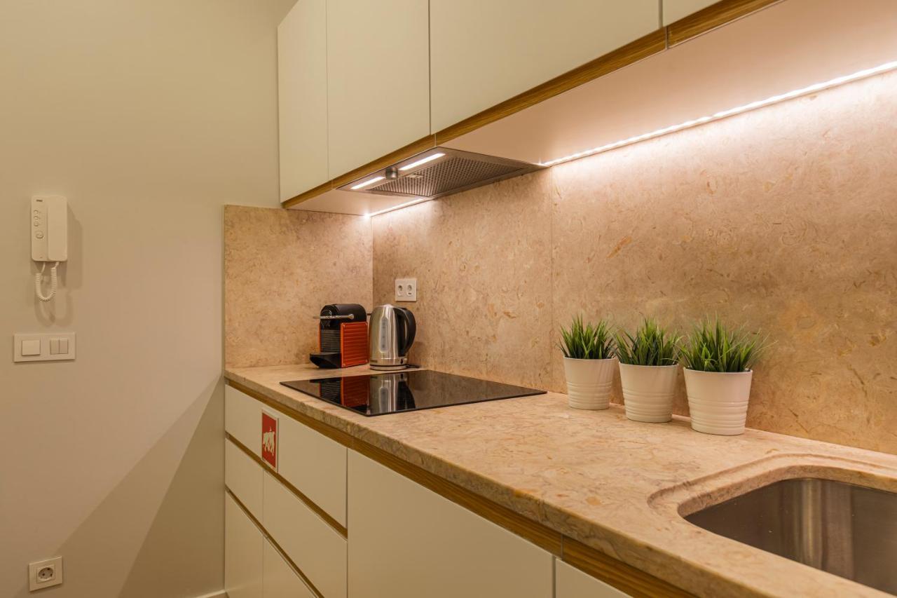 Apartamento Upscale & Modern 2bdr *