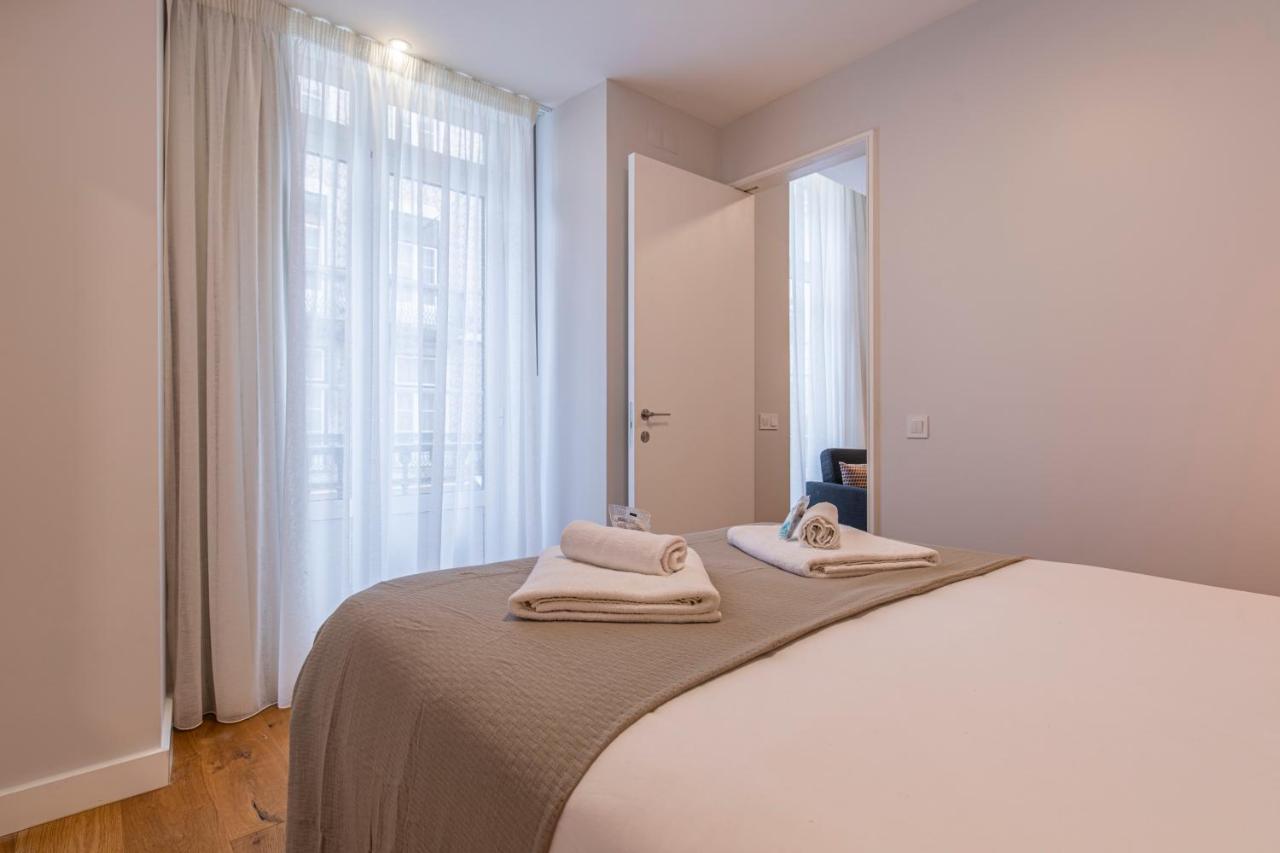 Upscale & Modern 2bdr Apartamento